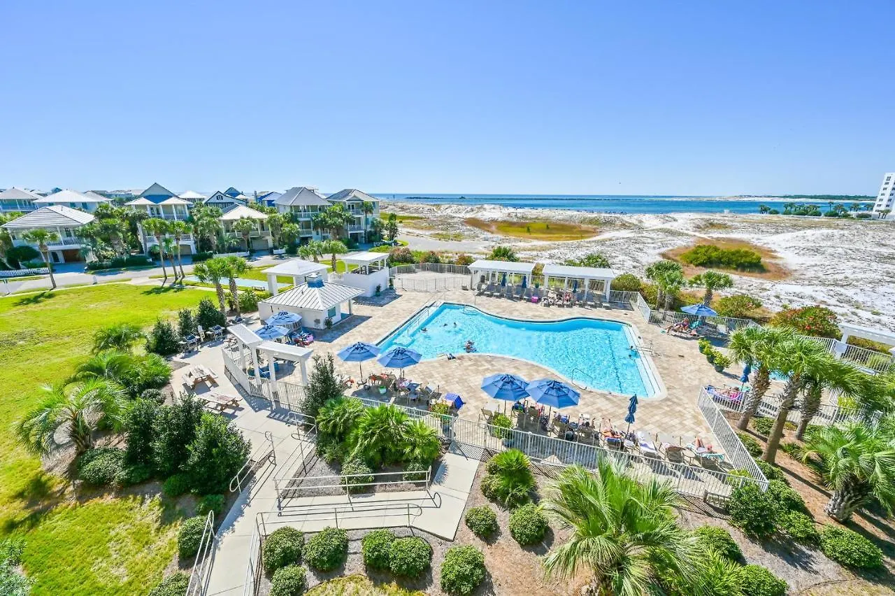 Pura Vida At Pointe Holiday home Destin