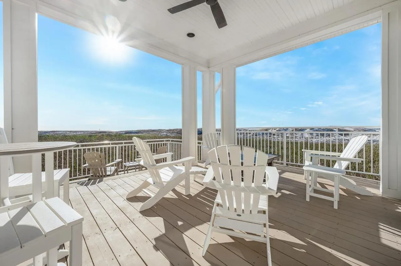 Holiday home Pelican Pointe At Pointe Destin