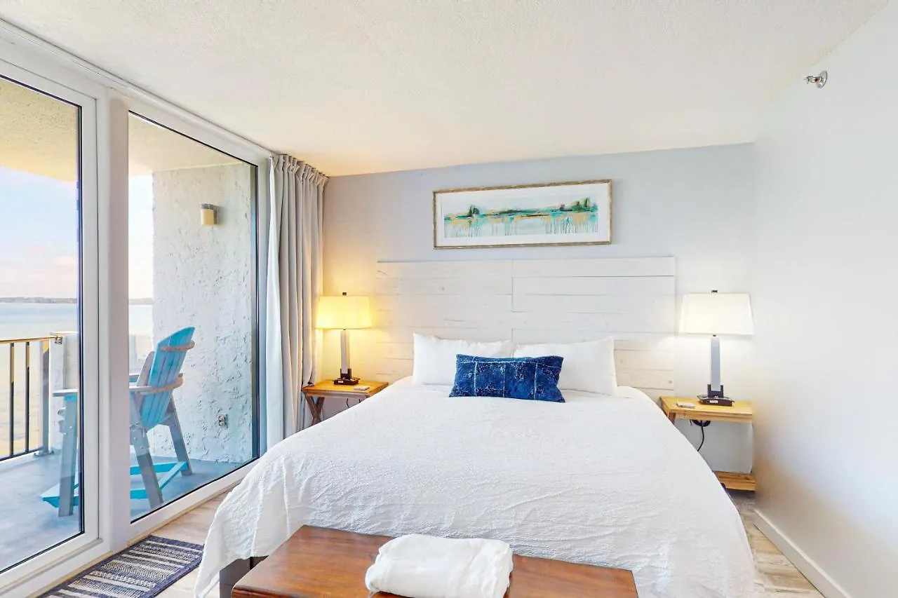 Apartment Bayside 6870 Destin