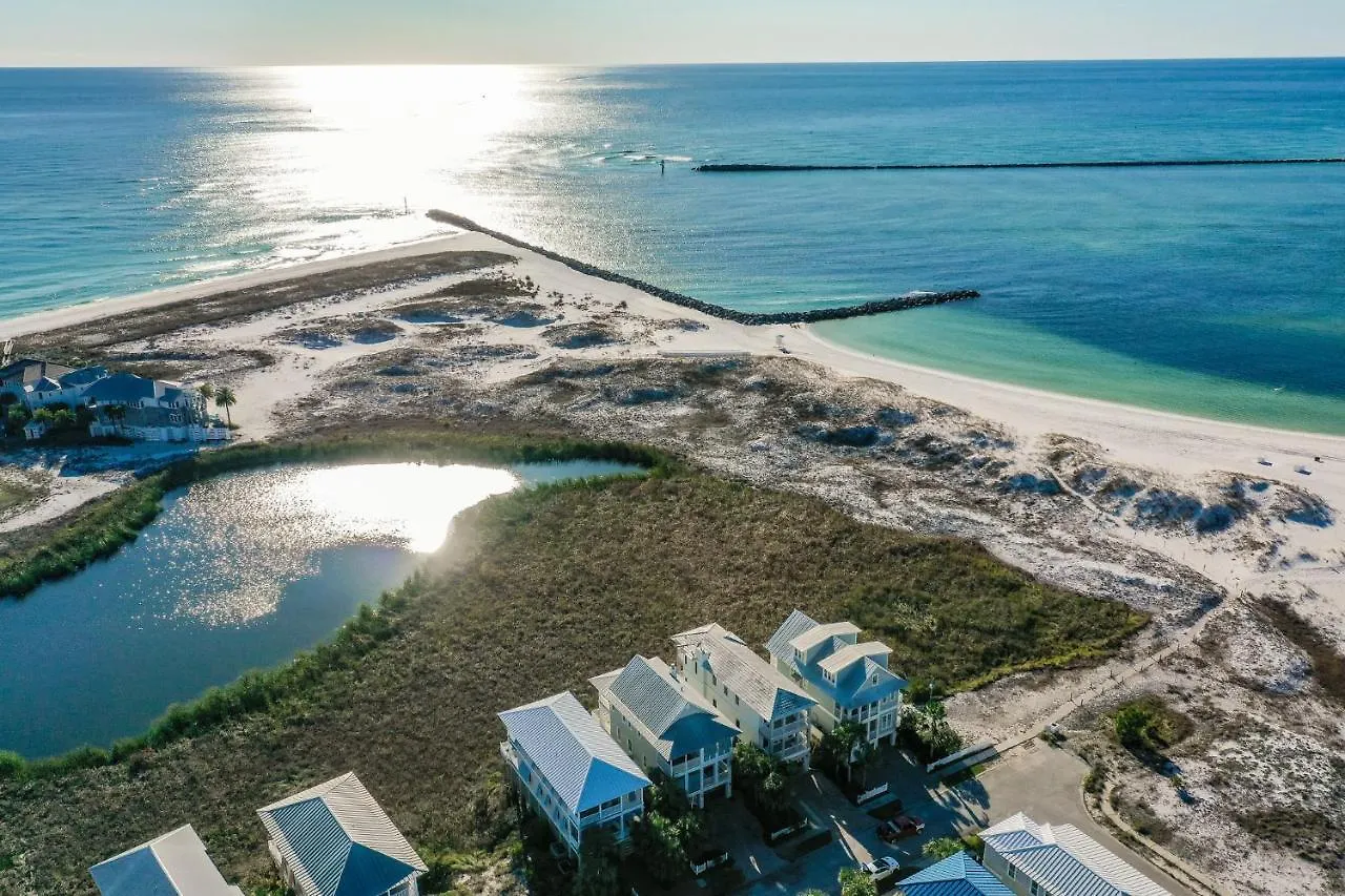 Apartment Magnolia House 302 At Pointe Destin