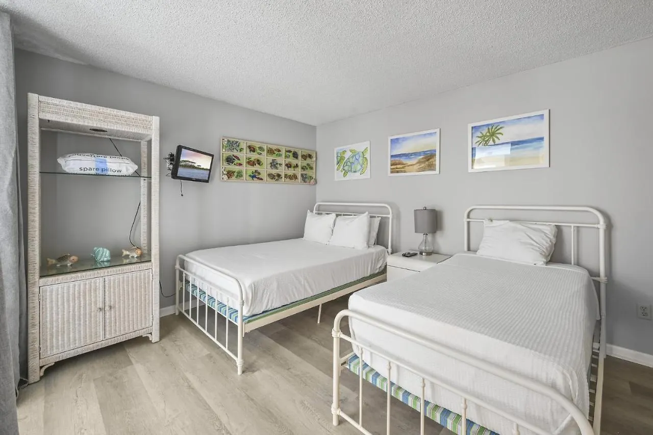 Magnolia House 302 At Pointe Destin