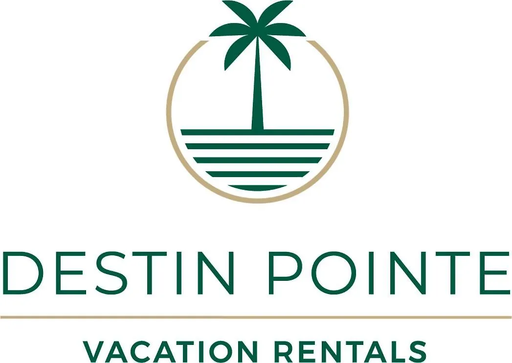 Apartment Magnolia House 302 At Pointe Destin