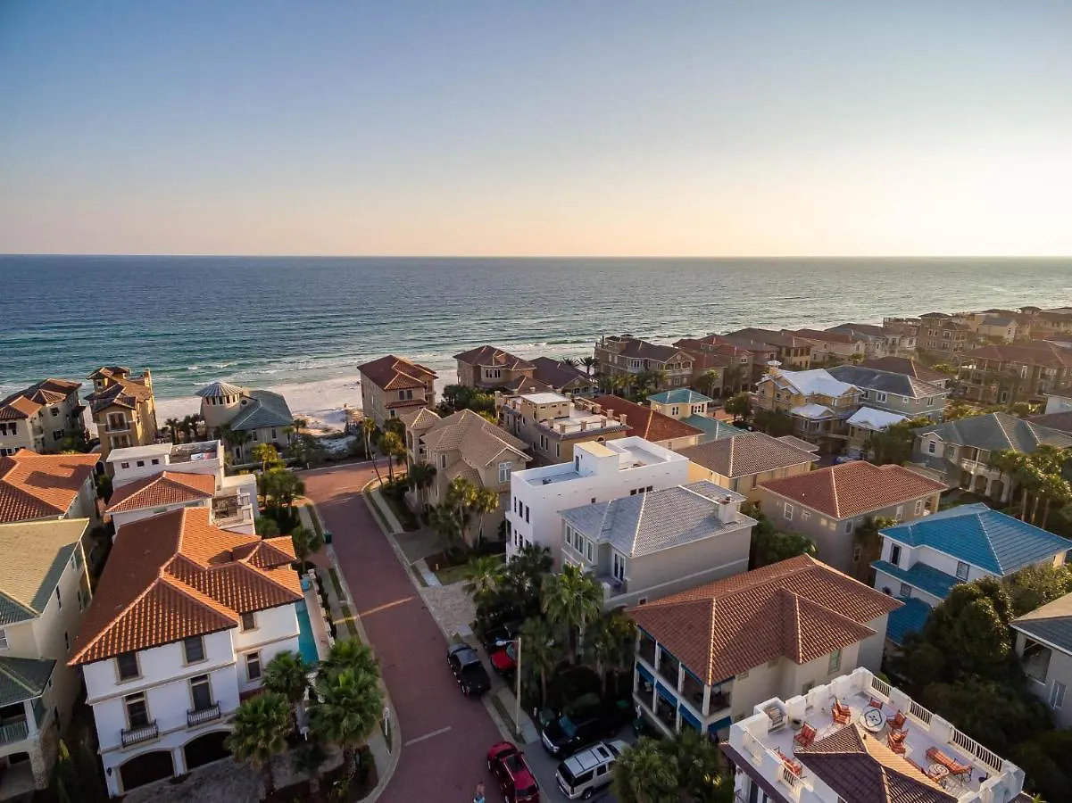 Holiday home White Sands Destin