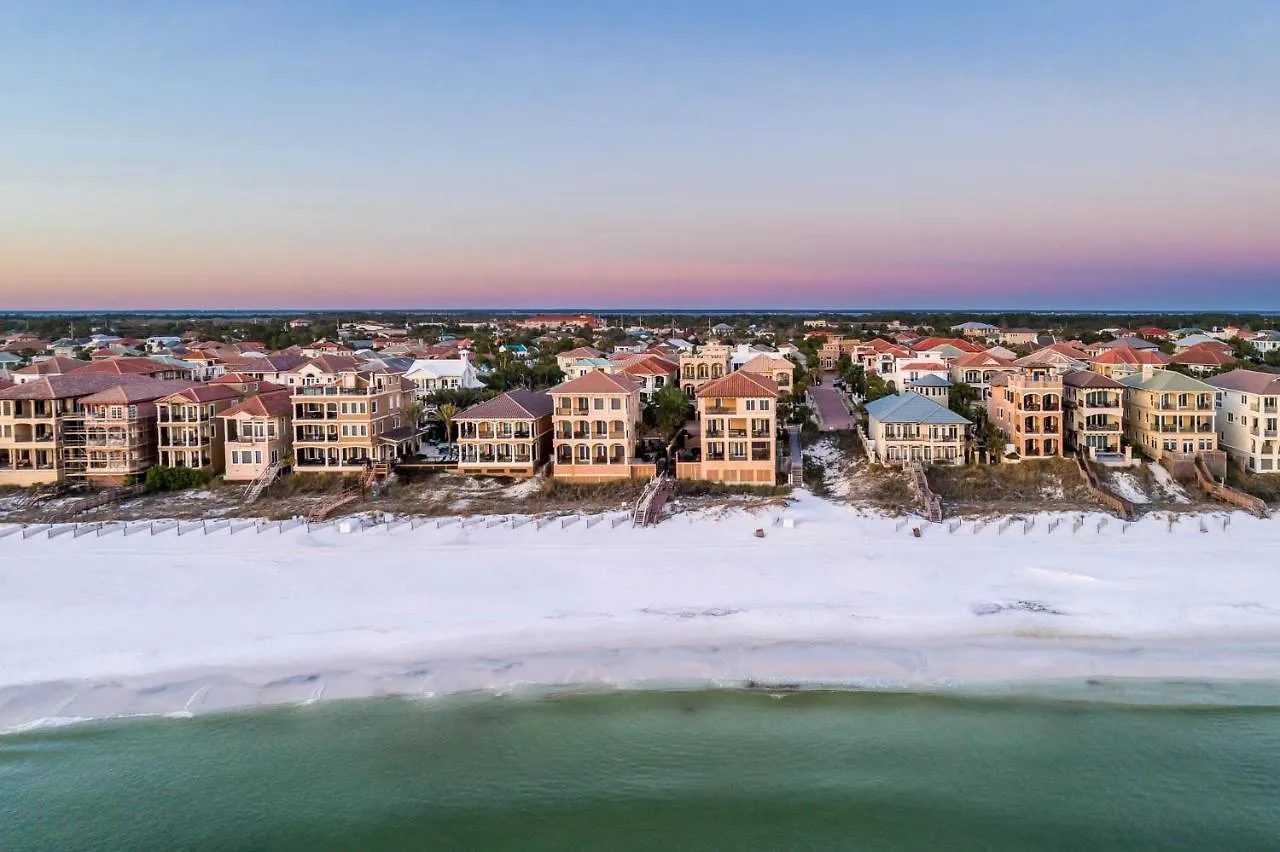 Holiday home White Sands