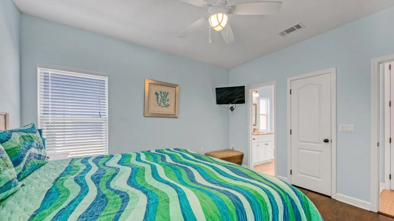 Holiday home Have A Stunning Tahitian Daydream At Villages Of Crystal *