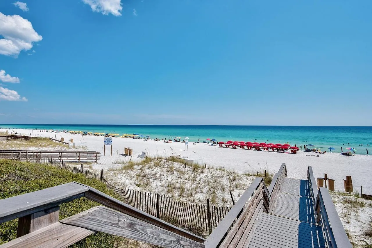 Bayside 6870 Destin