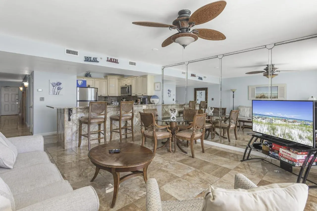 Front 18th Flr, Ocean View, New Upgrades شقة