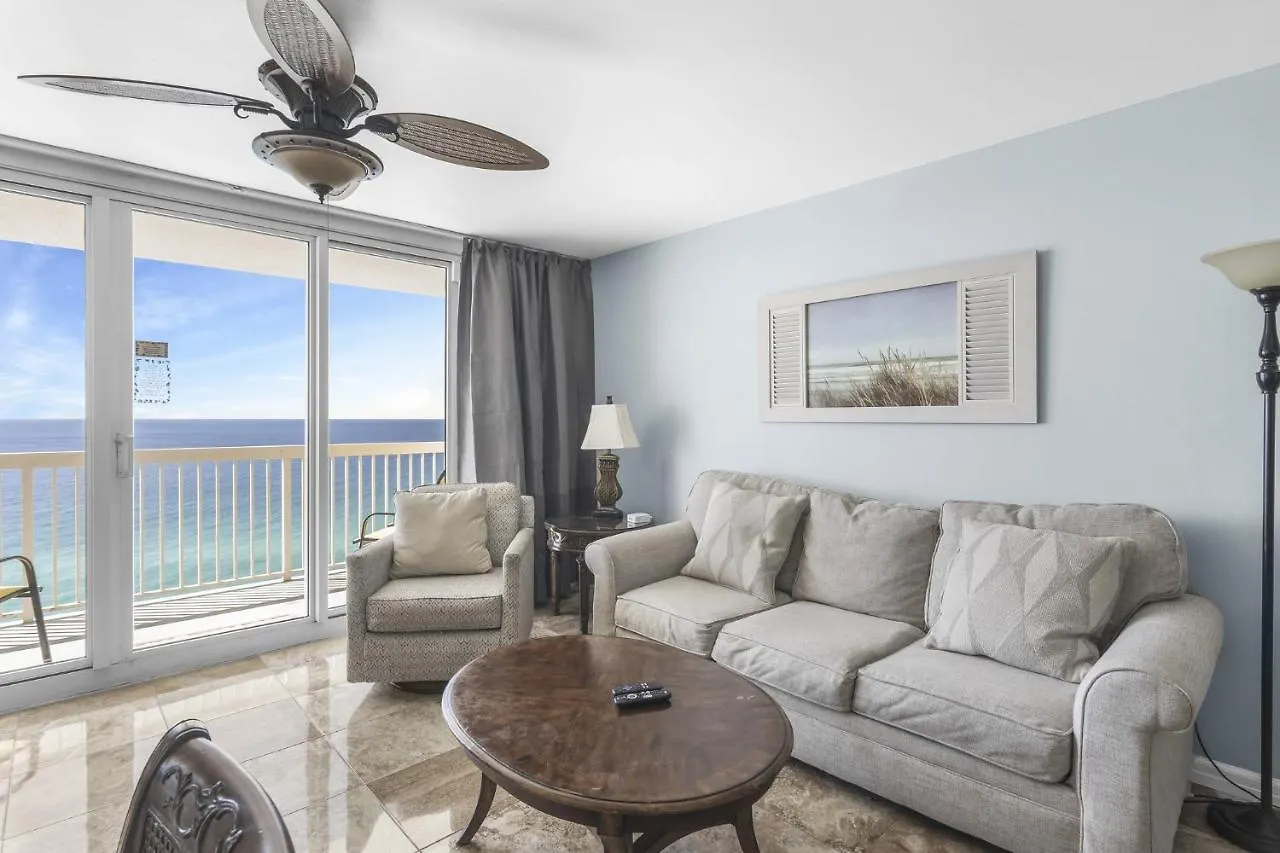 Front 18th Flr, Ocean View, New Upgrades شقة