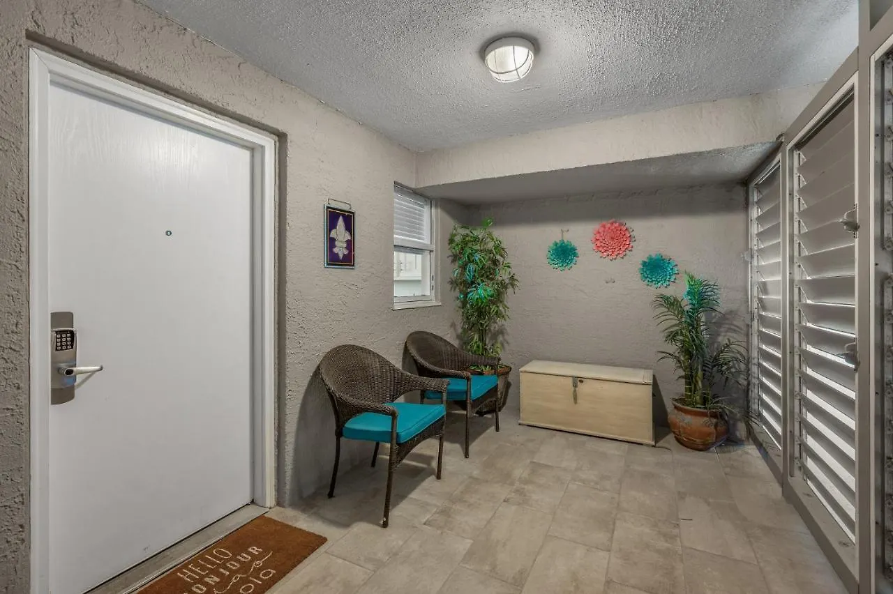 Apartment Magnolia House 310 At Pointe *