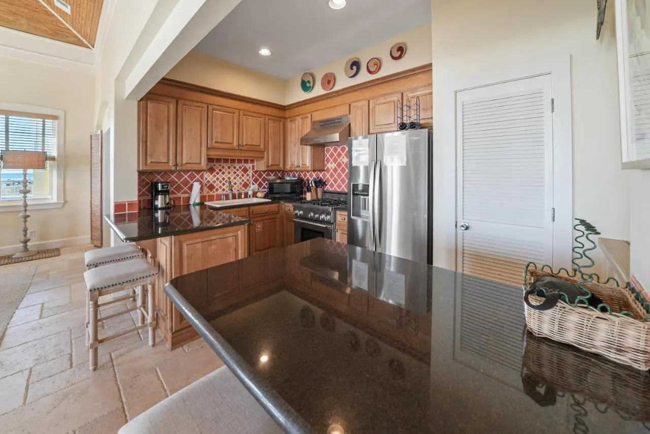 Holiday home Caribbean Breezes Destin
