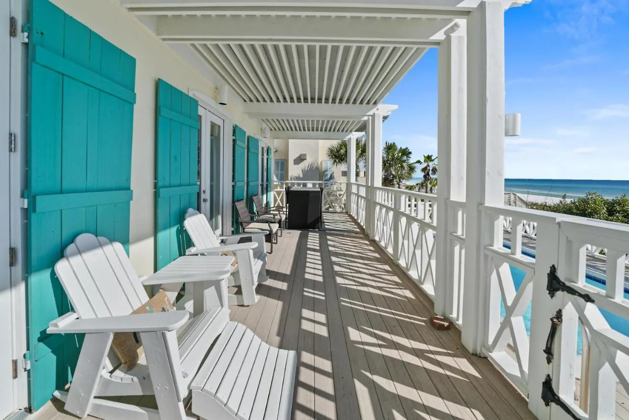 Caribbean Breezes Holiday home Destin
