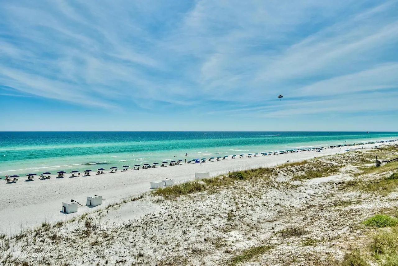 Prázdninový dům Crystal Sands 309a *