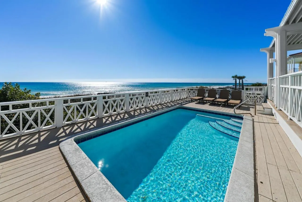 Caribbean Breezes Holiday home Destin
