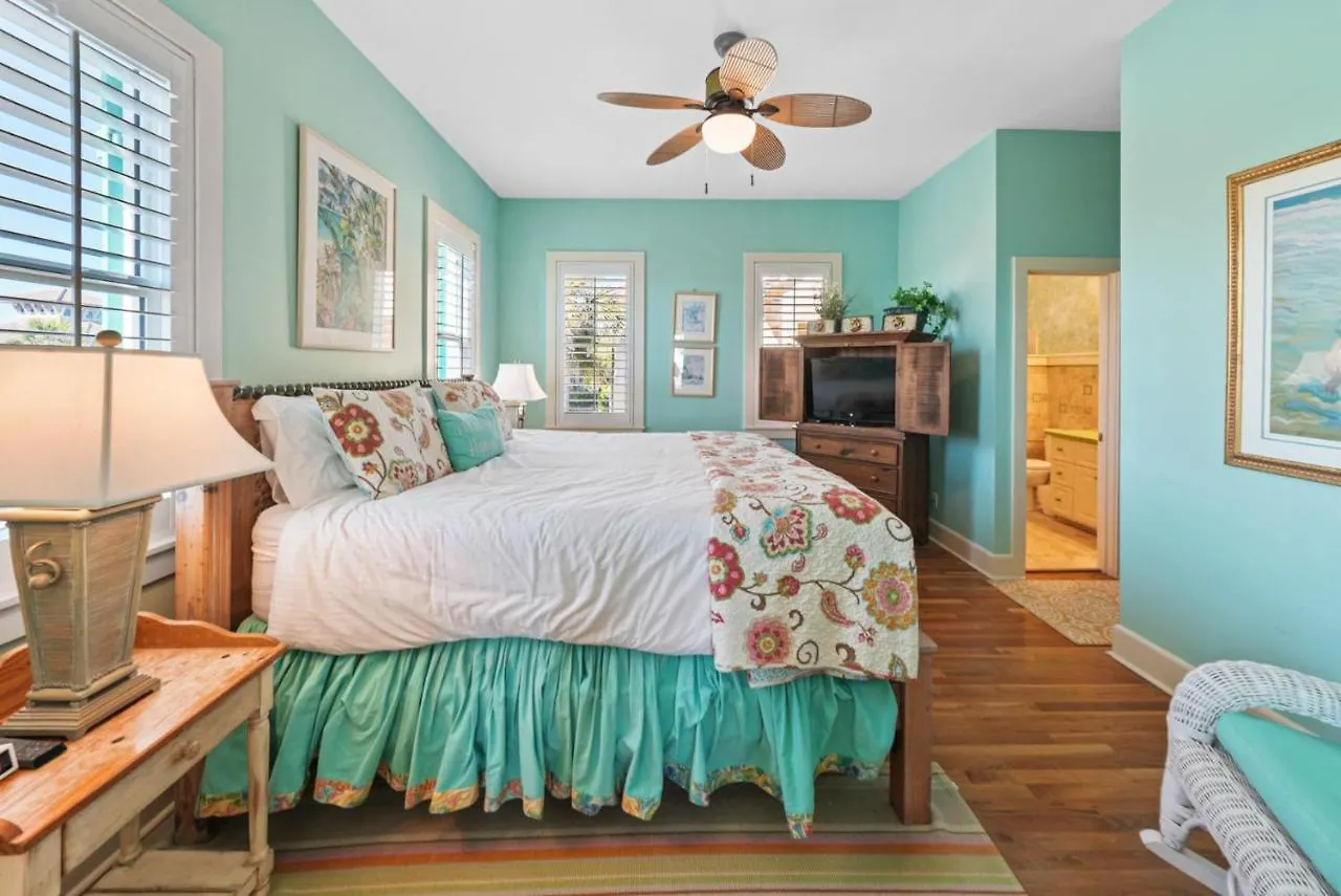 Caribbean Breezes Holiday home *