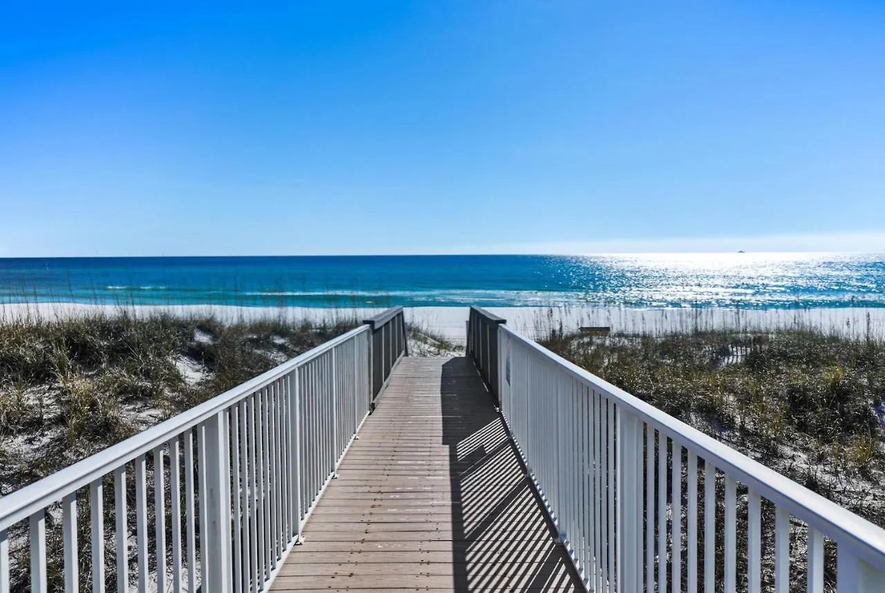 Caribbean Breezes Holiday home Destin
