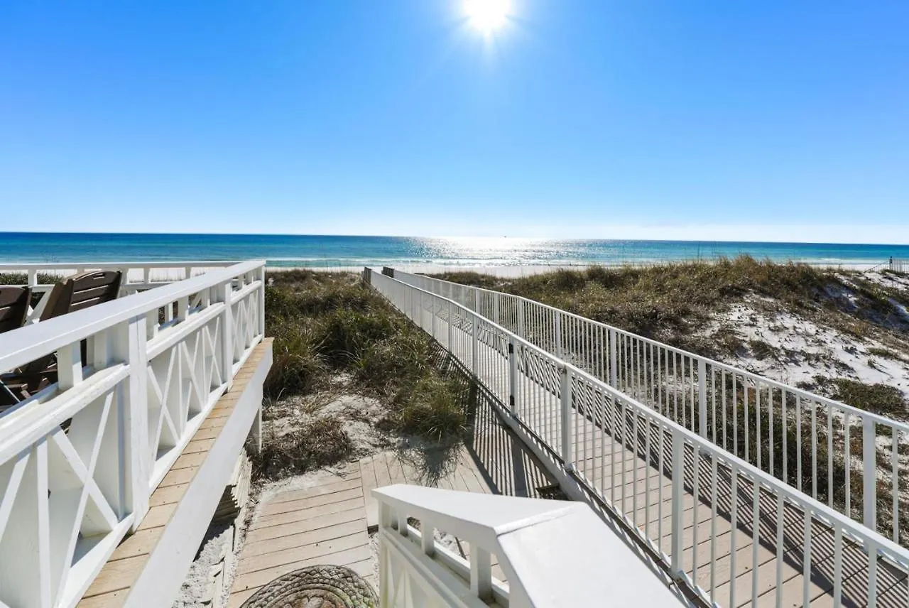 Caribbean Breezes Holiday home Destin