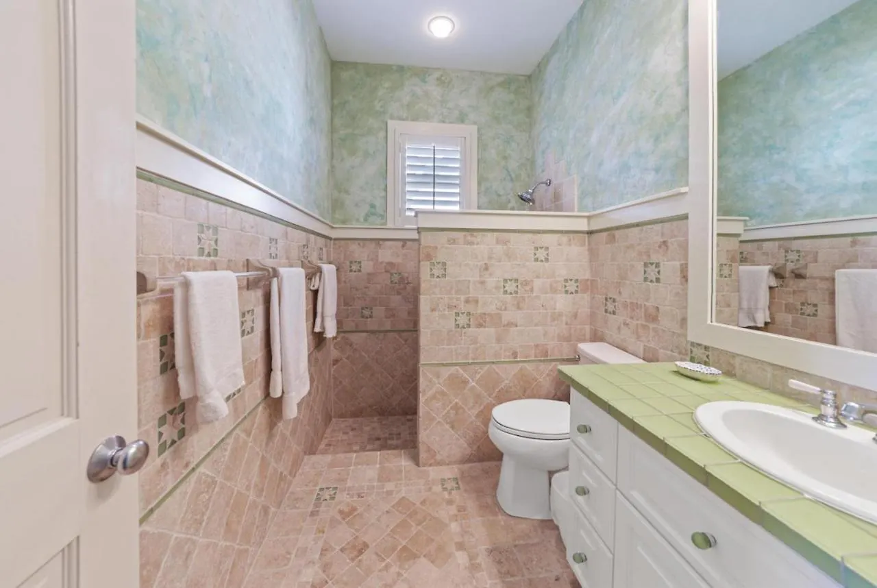 Holiday home Caribbean Breezes Destin