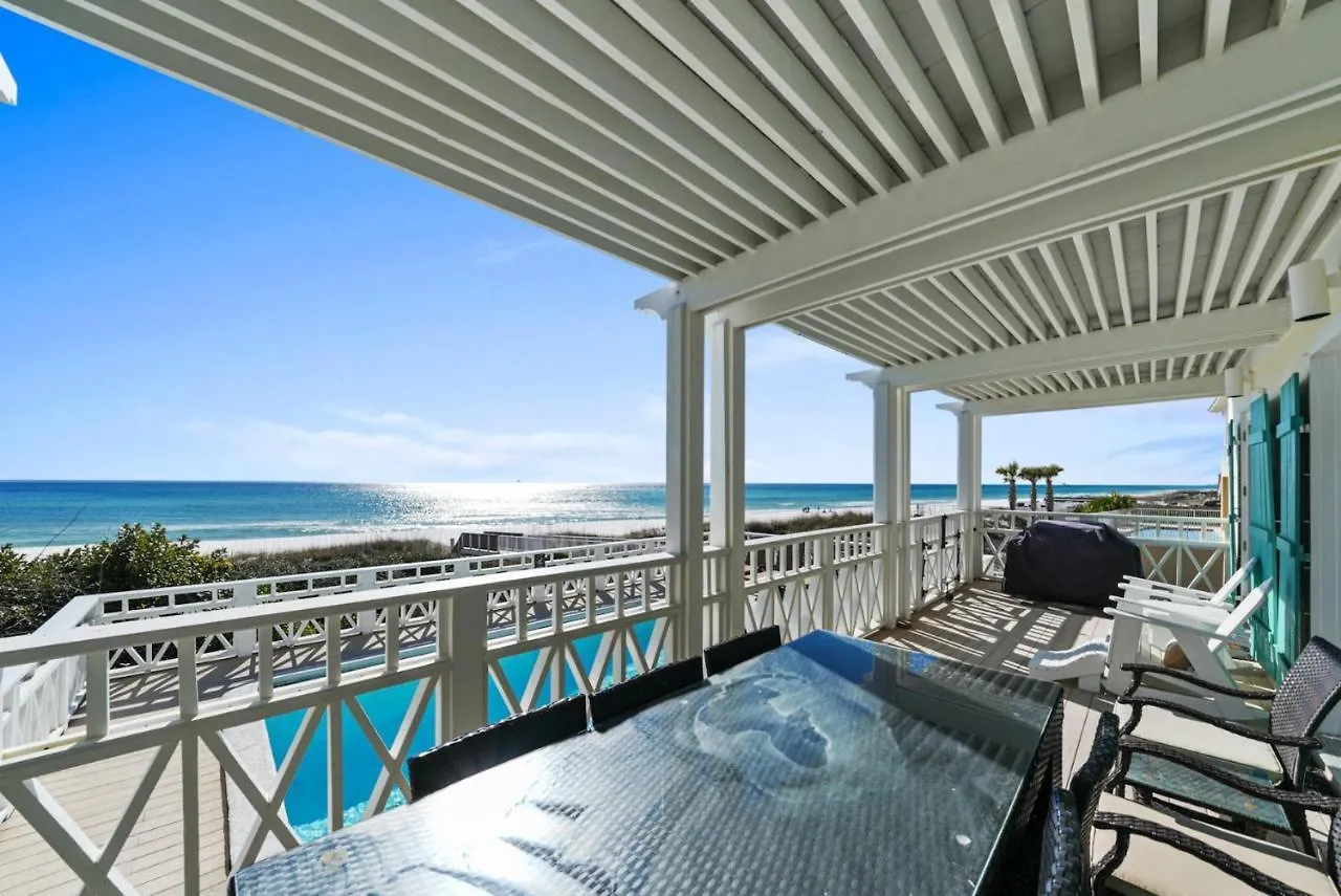 Caribbean Breezes Holiday home Destin