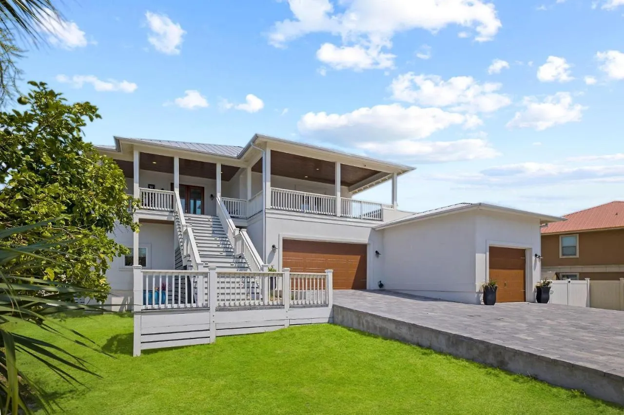 Baywatch Holiday home