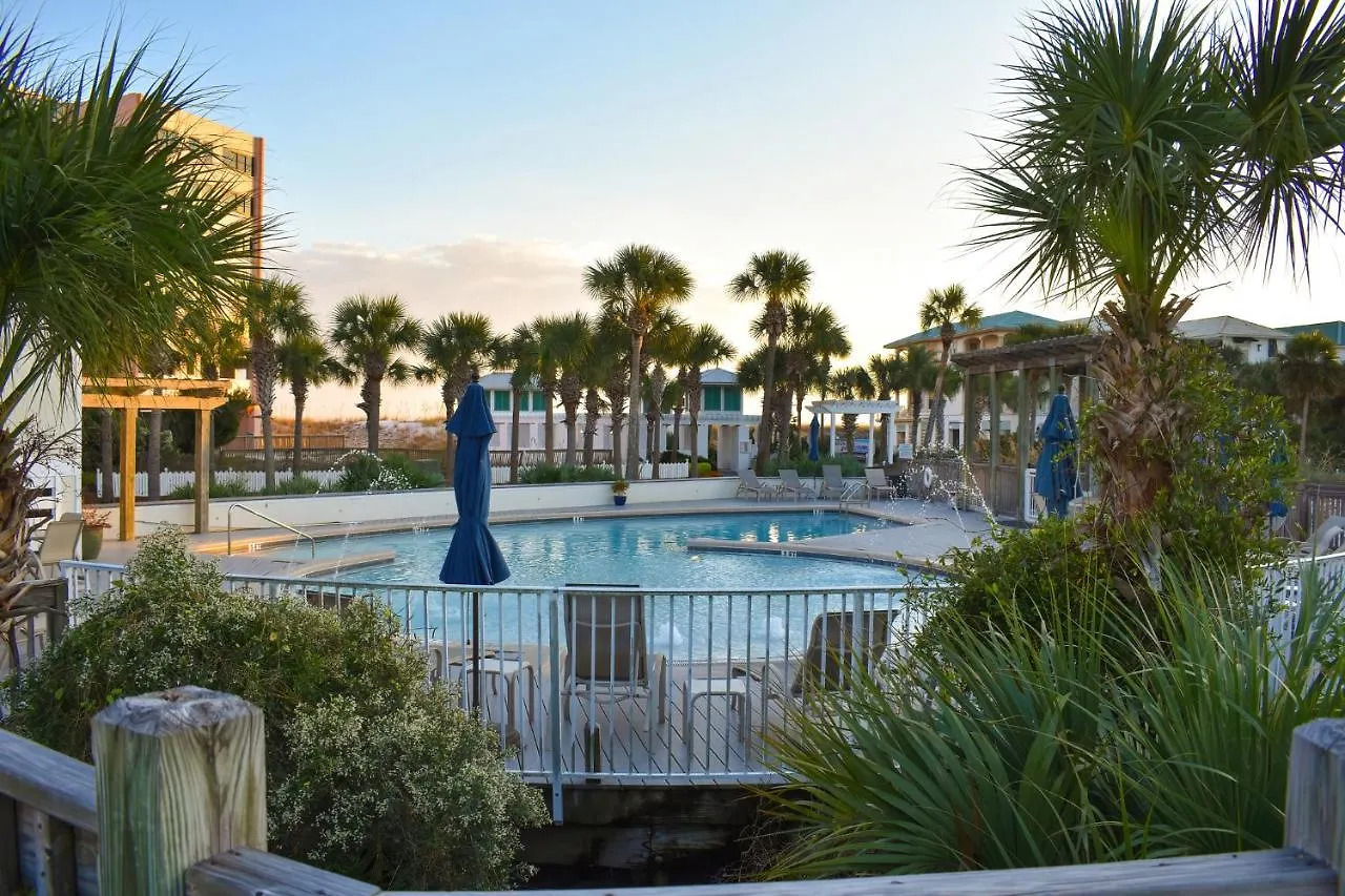 Esmeralda At Pointe Casa vacanze Destin