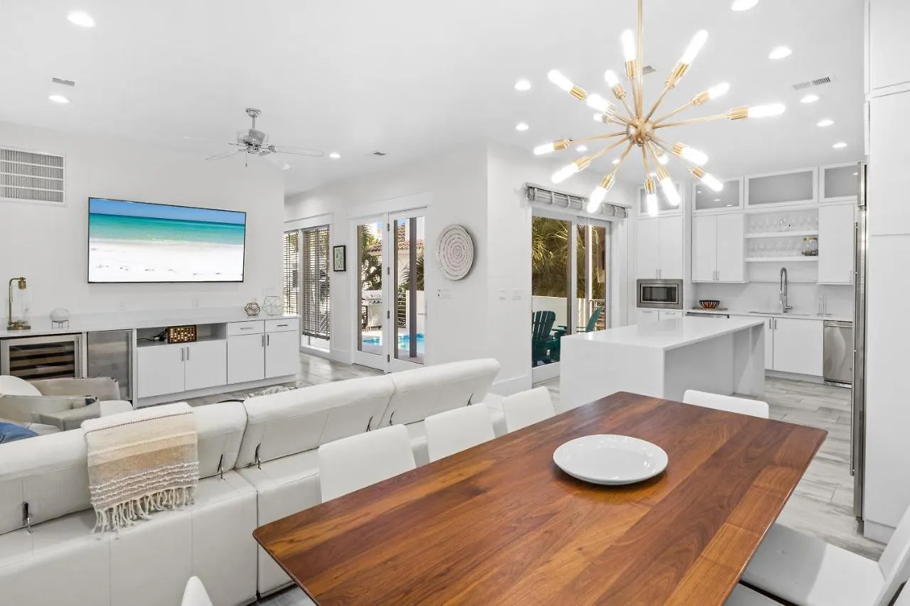 White Sands Holiday home
