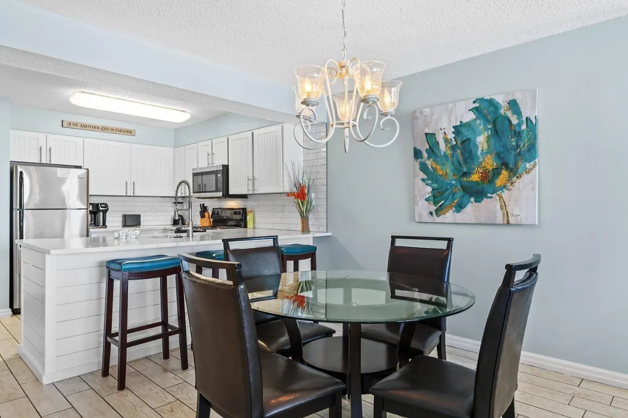 Pelican 1415 By Newman-dailey Holiday home Destin
