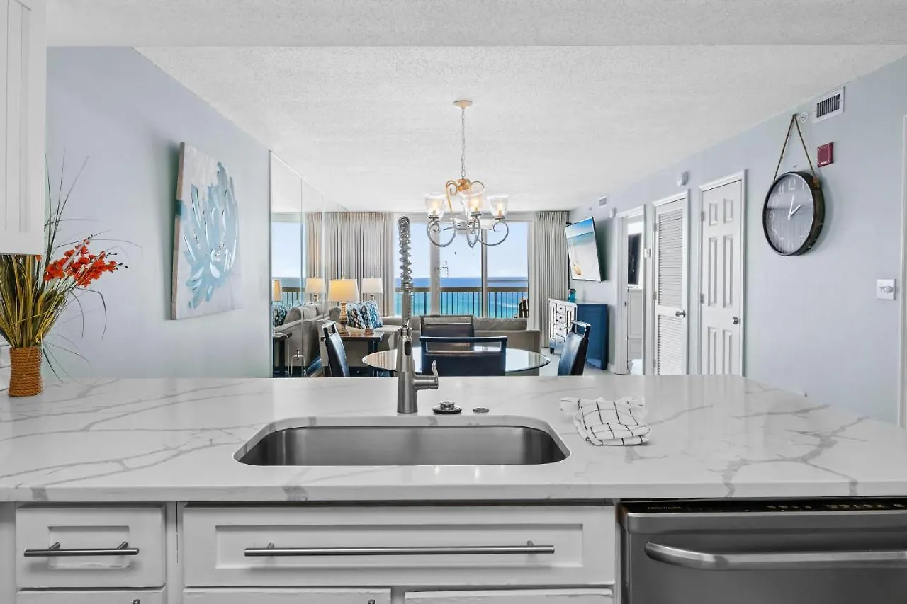 Pelican 1415 By Newman-dailey Holiday home Destin