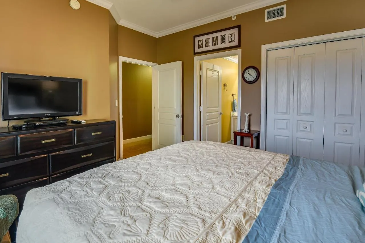 Apartment Cozy Miramar With Pools And Access! Destin