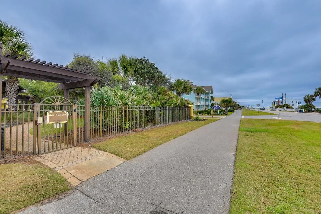 Cozy Miramar With Pools And Access! * Destin