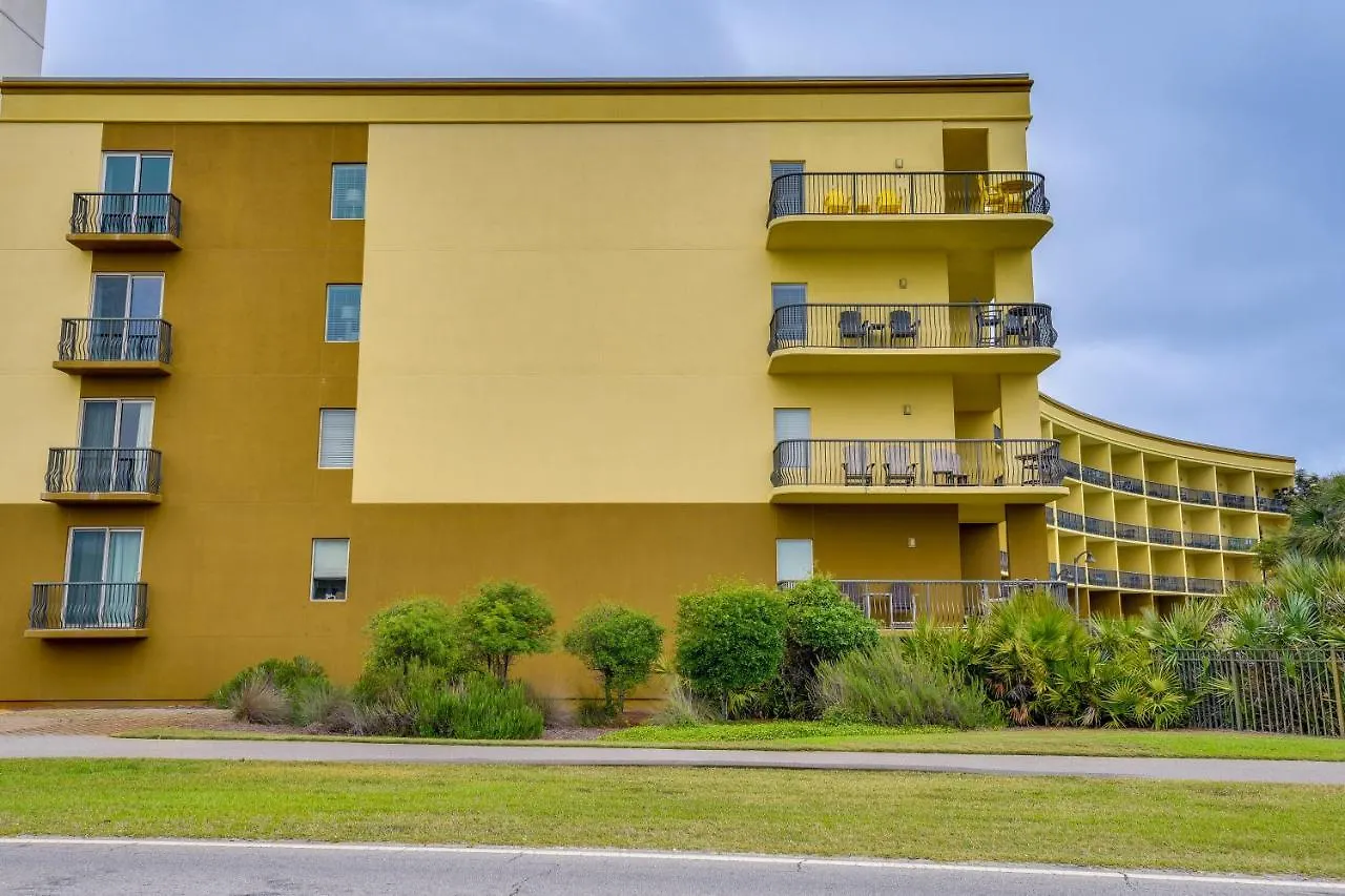 Apartment Cozy Miramar With Pools And Access!