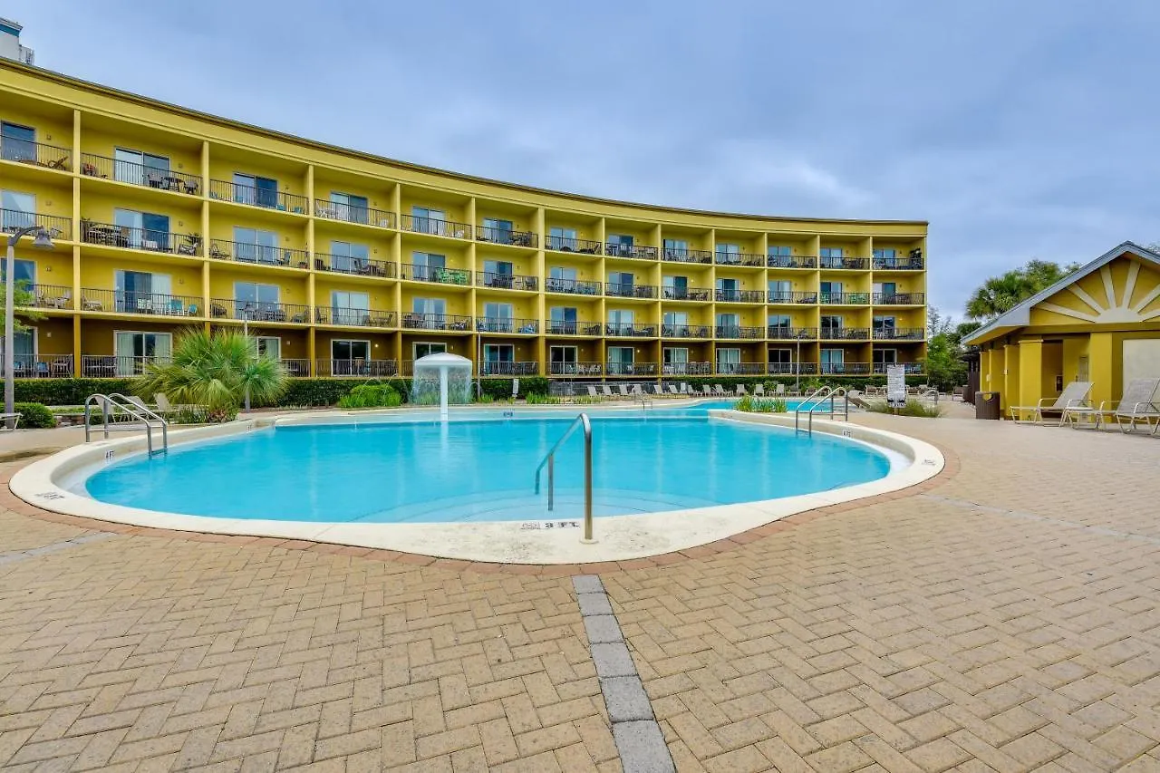 Apartment Cozy Miramar With Pools And Access! *