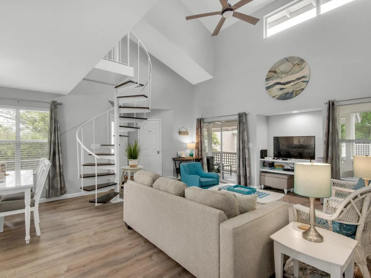 Hidden Dunes 191 By Newman-dailey Holiday home