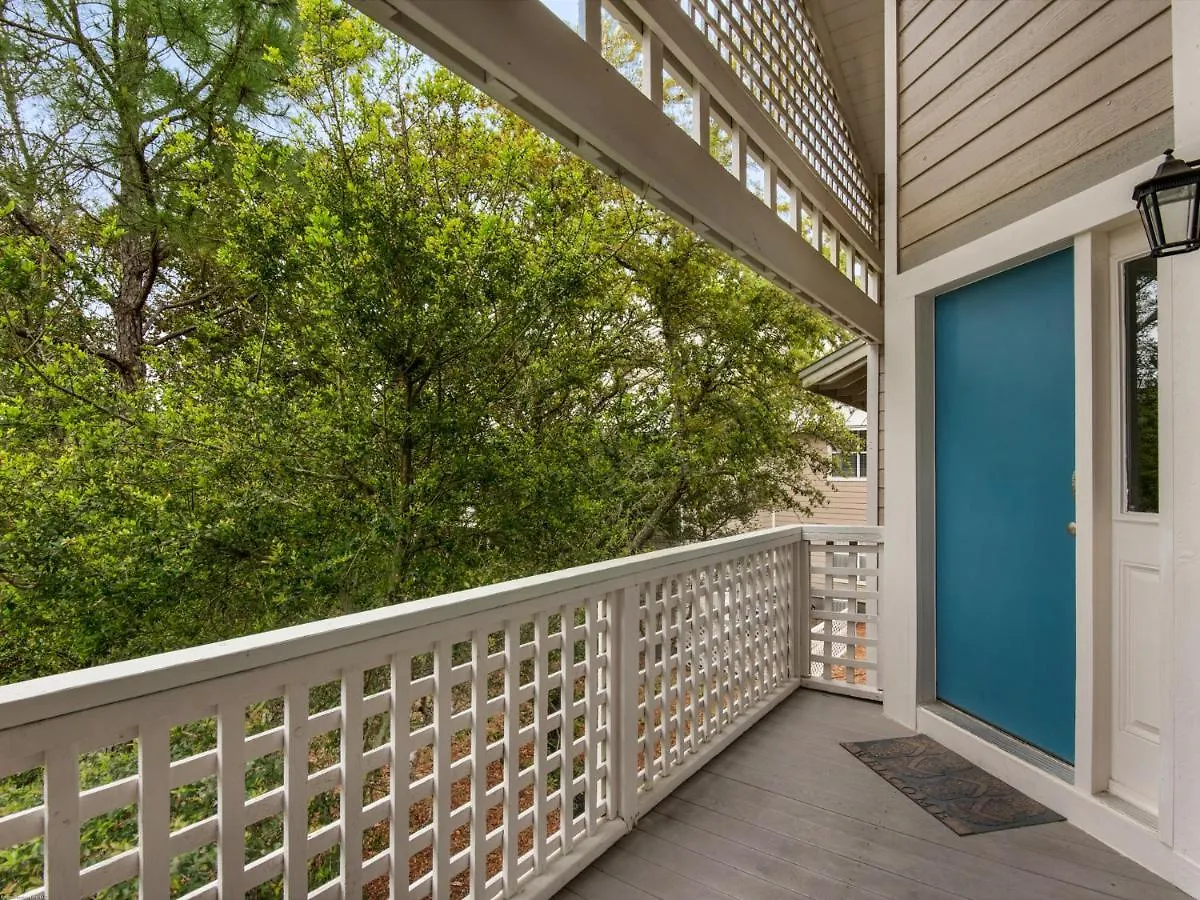 Hidden Dunes 191 By Newman-dailey Holiday home Destin