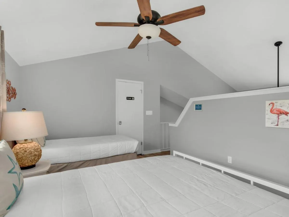 Hidden Dunes 191 By Newman-dailey Holiday home