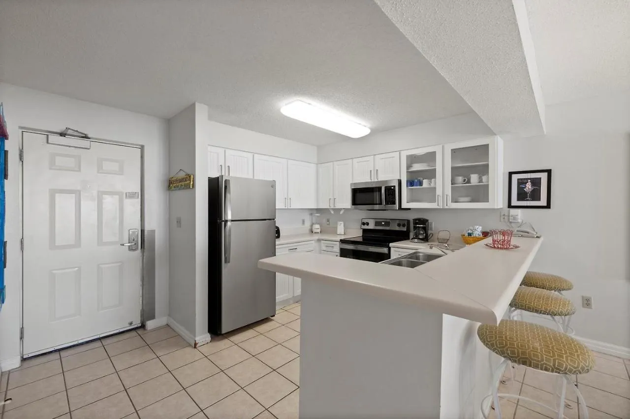 Apartment Pelican 1518 By Pelican Management