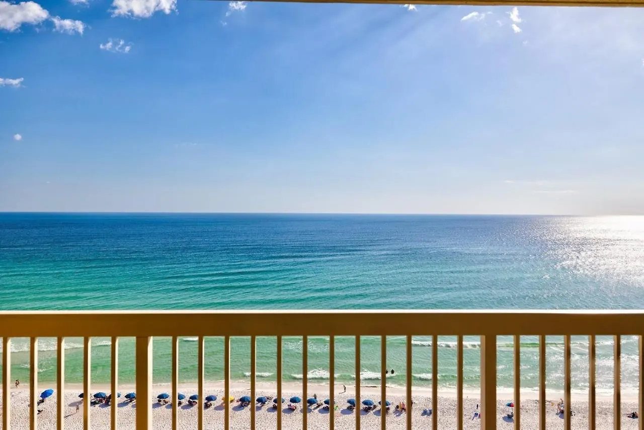 Pelican 1407 By Pelican Management Apartment Destin