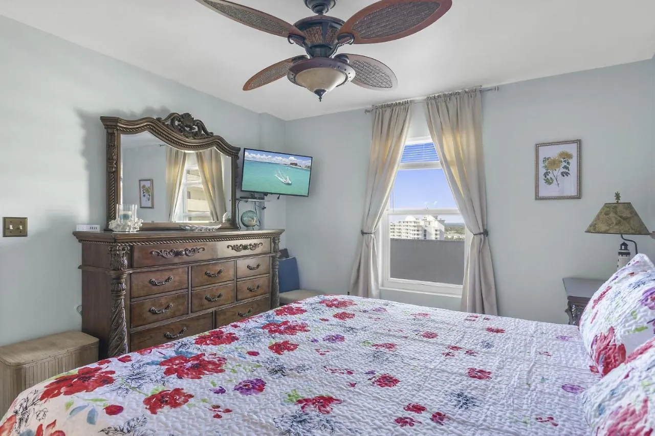 Front 18th Flr, Ocean View, New Upgrades *