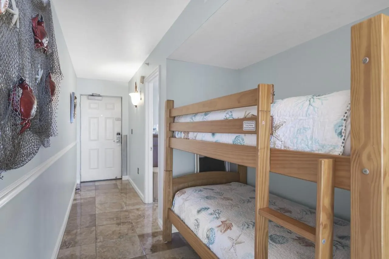 Front 18th Flr, Ocean View, New Upgrades شقة دستين