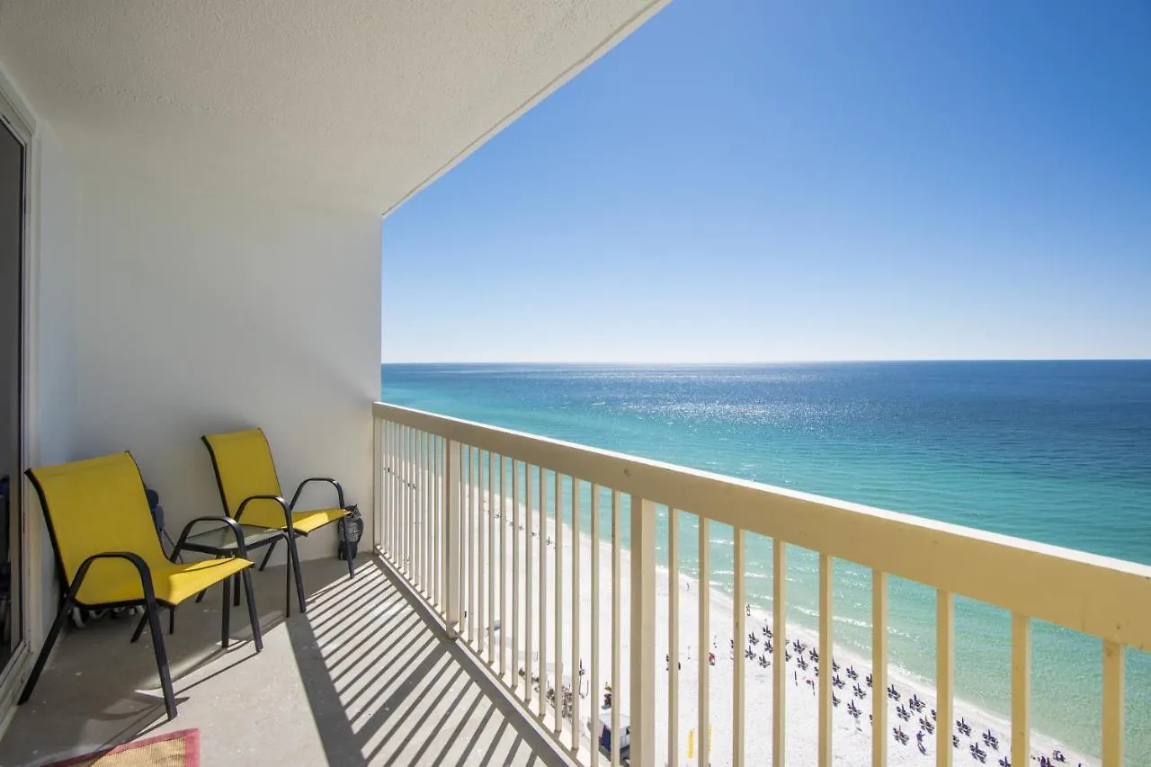 Front 18th Flr, Ocean View, New Upgrades