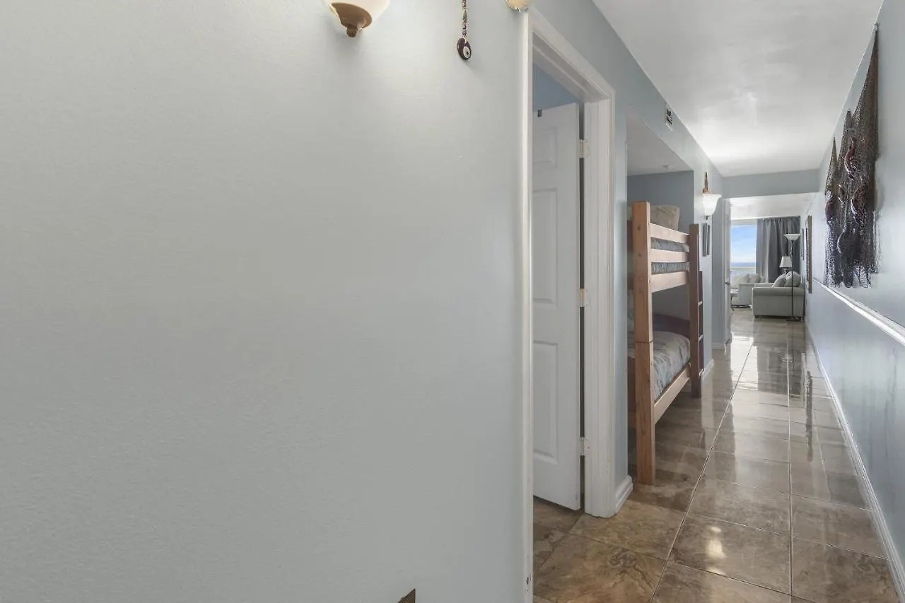 Front 18th Flr, Ocean View, New Upgrades *