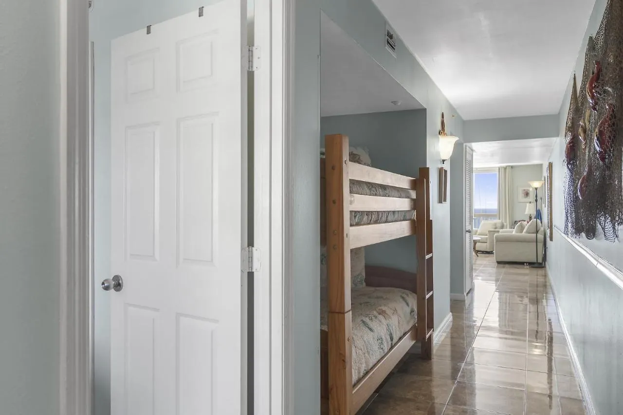 Front 18th Flr, Ocean View, New Upgrades * دستين