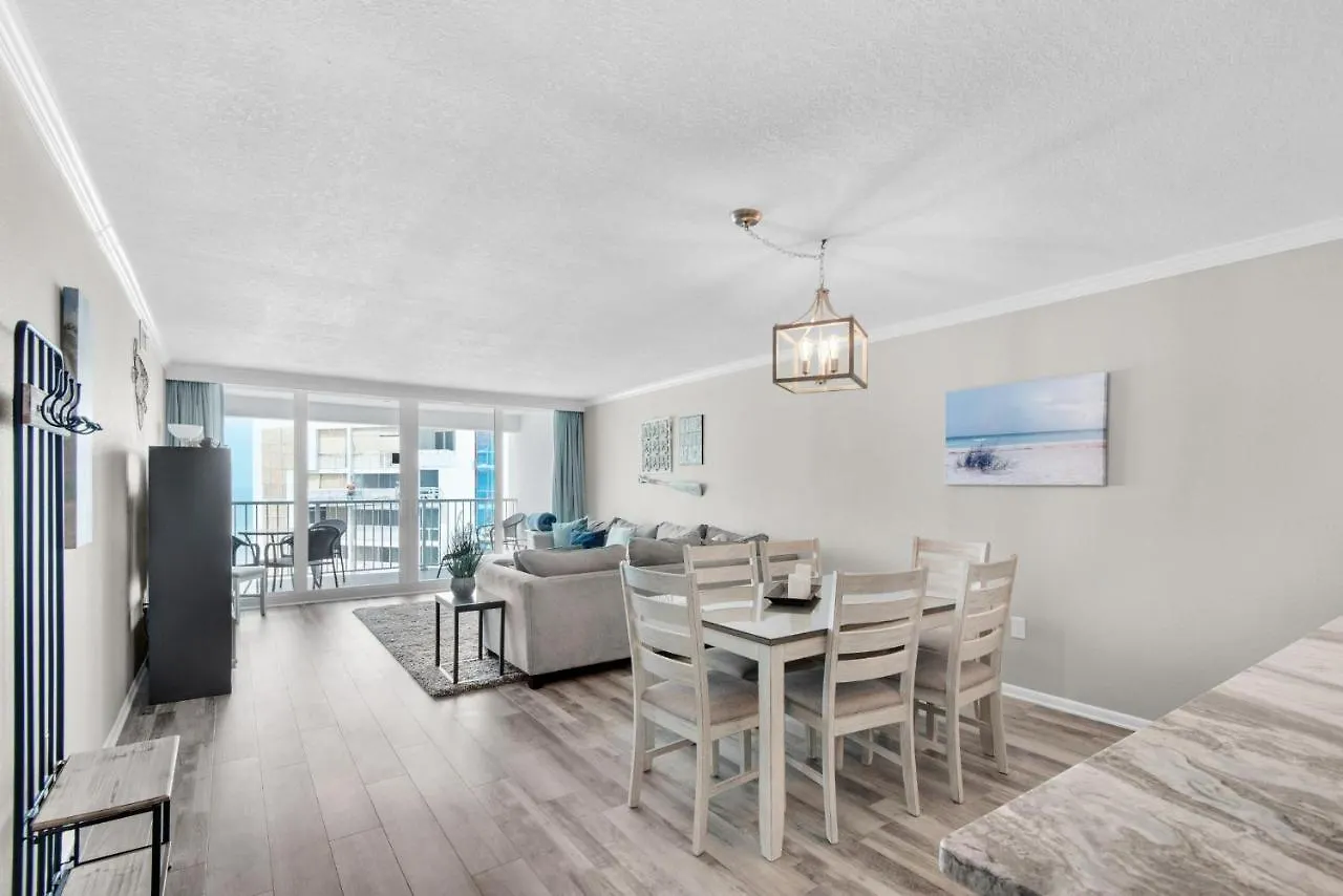 Apartment Shoreline Towers 1114