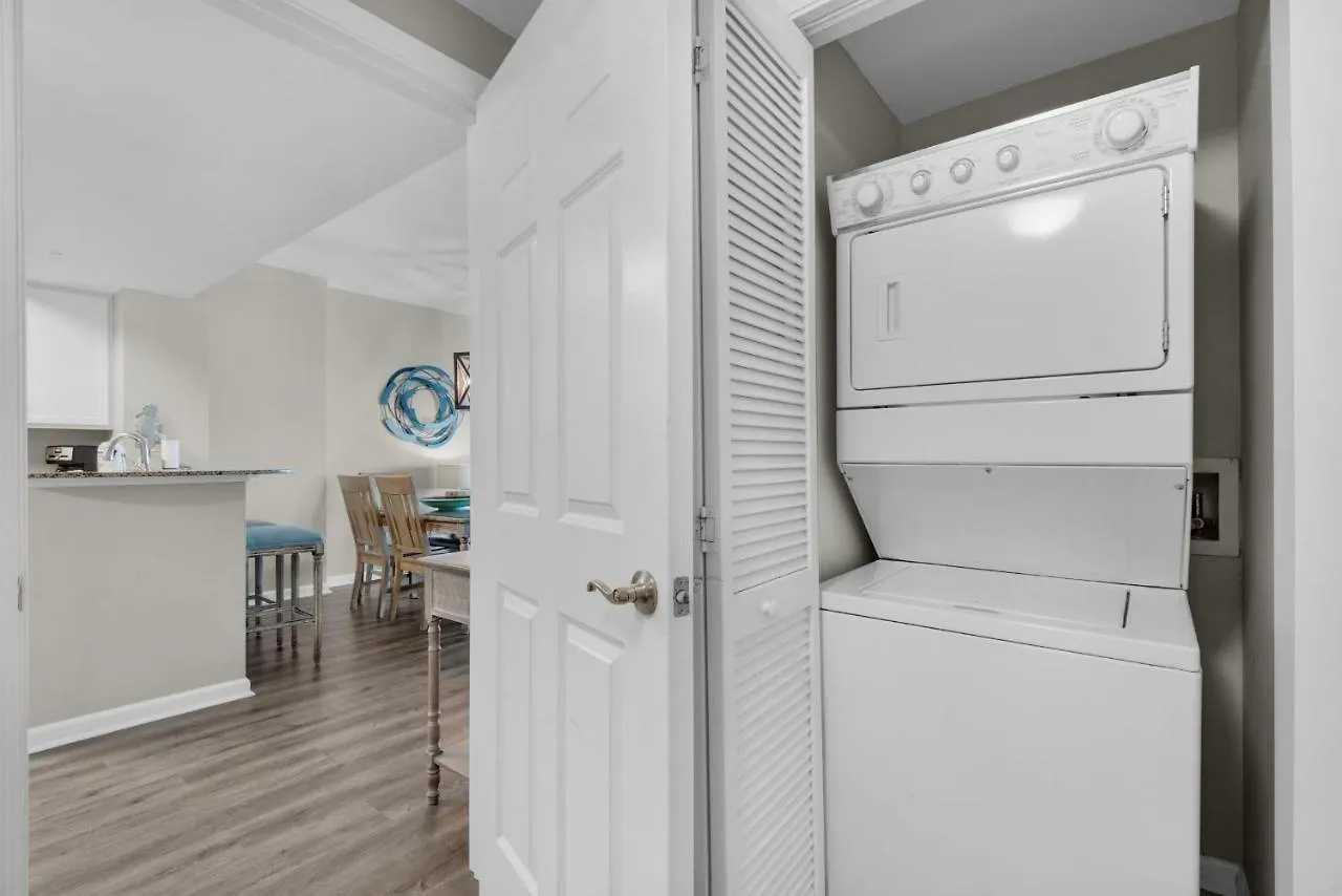 Сasa de vacaciones Palms #2603 Jr. 2br