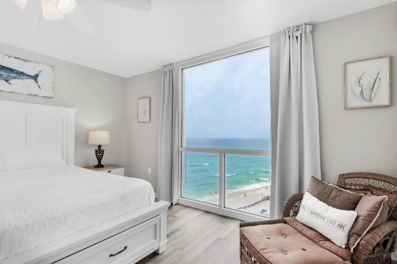 Shoreline Towers 1114