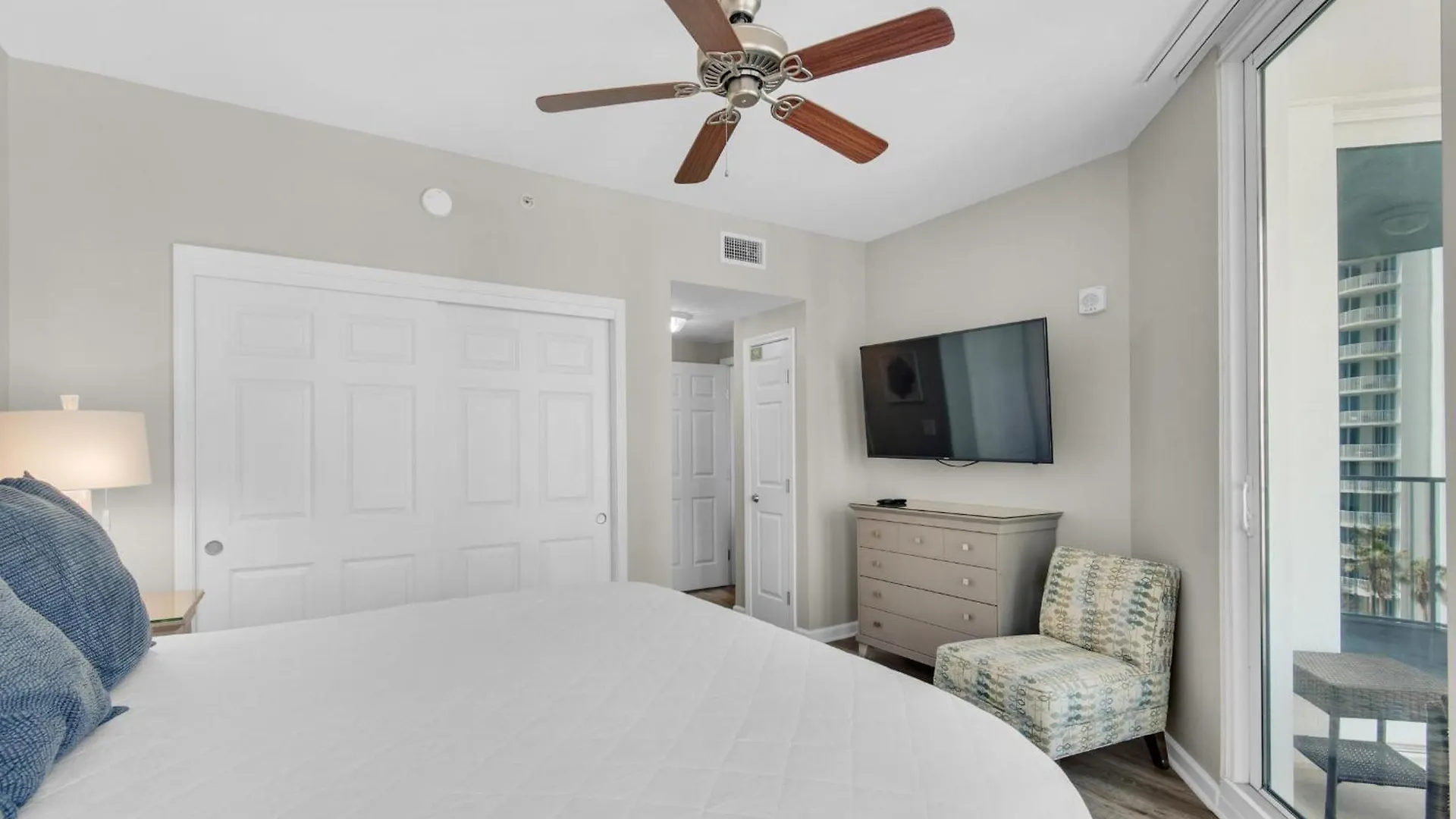 Сasa de vacaciones Palms #2603 Jr. 2br Destin