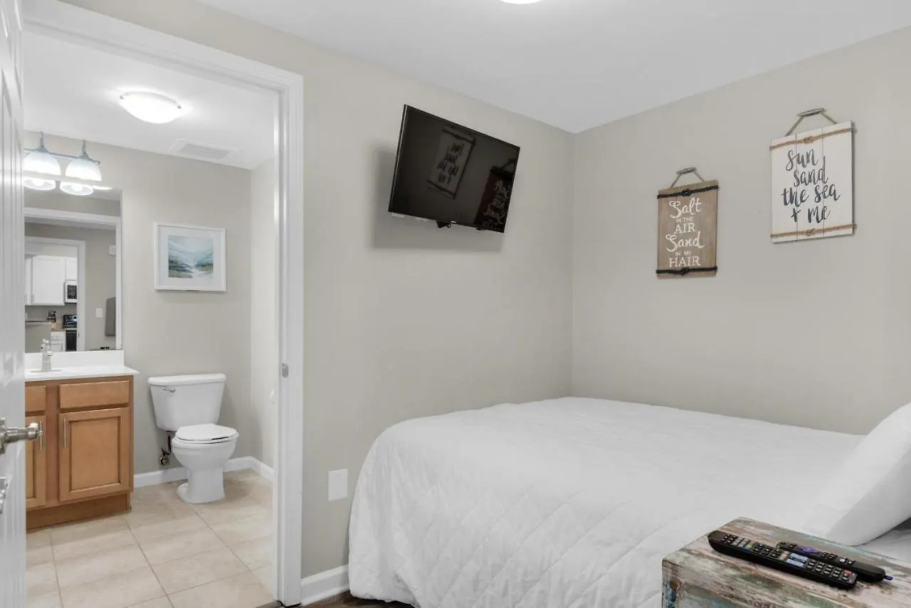 Palms #2603 Jr. 2br Destin