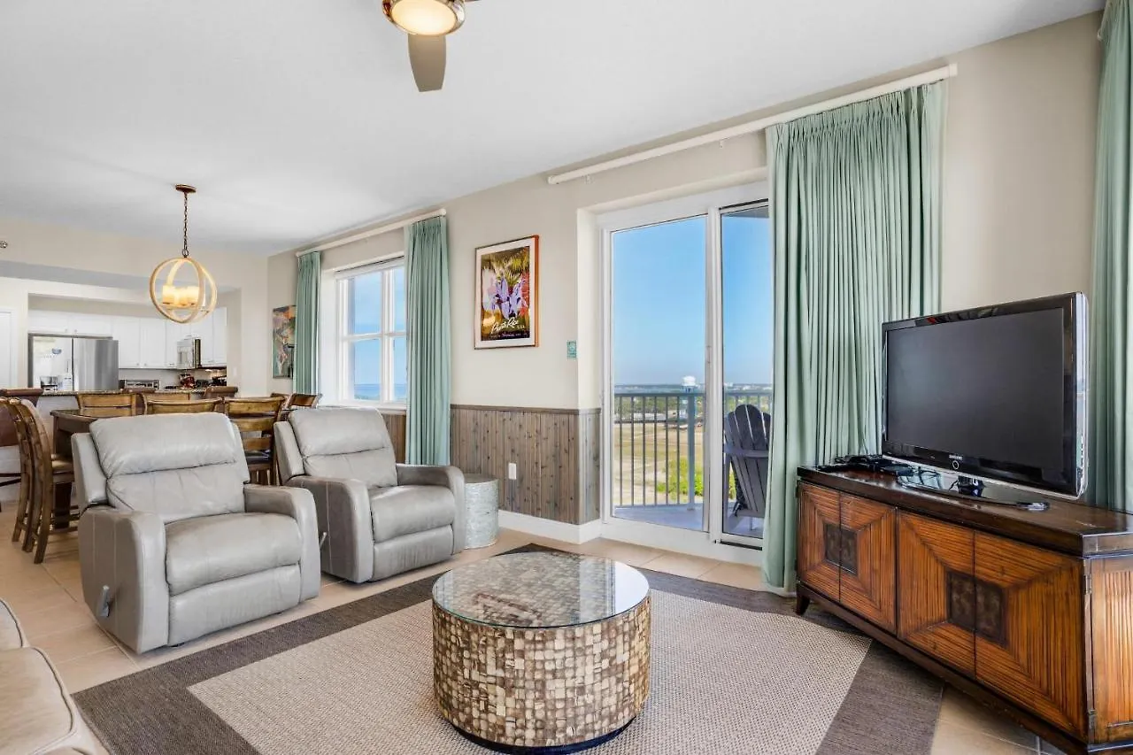 Apartment Ariel Dunes I 1401
