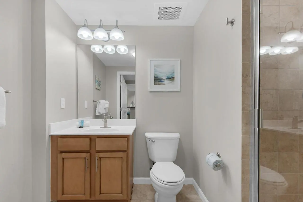 Palms #2603 Jr. 2br Destin