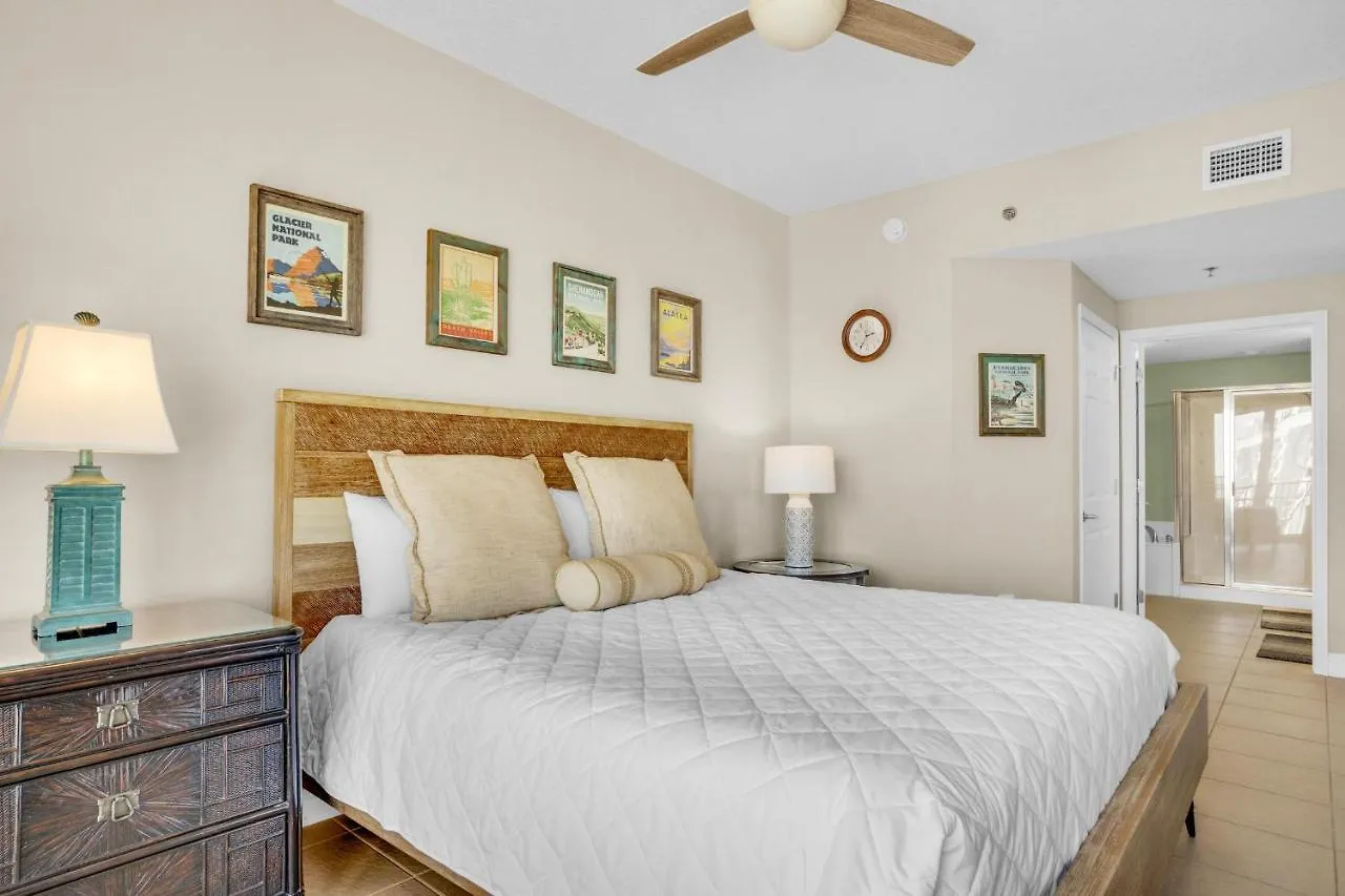 Apartment Ariel Dunes I 1401 Destin