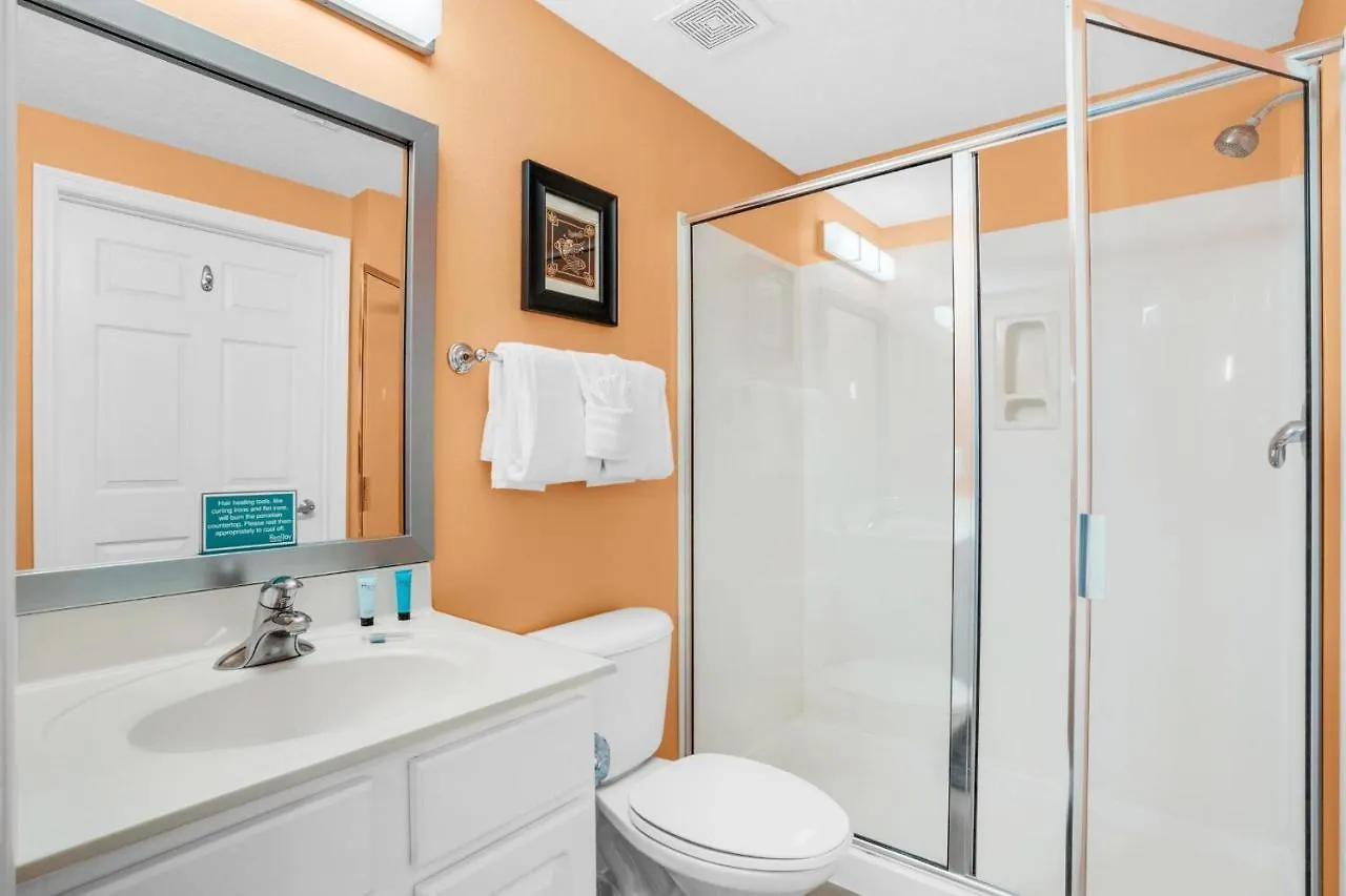 Ariel Dunes I 1401 Apartment